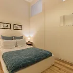 Apartman Correeiros Downtown - Historic Lisboa