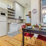 Correeiros Downtown - Historic Appartement Lissabon