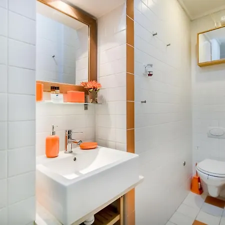 Apartment Correeiros Downtown - Historic