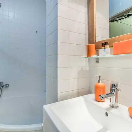 Correeiros Downtown - Historic * Lisboa