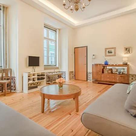 Correeiros Downtown - Historic *