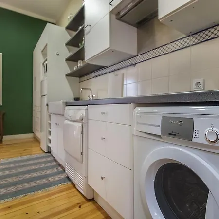 Apartment Correeiros Downtown - Historic