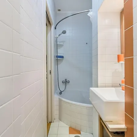 Apartment Correeiros Downtown - Historic