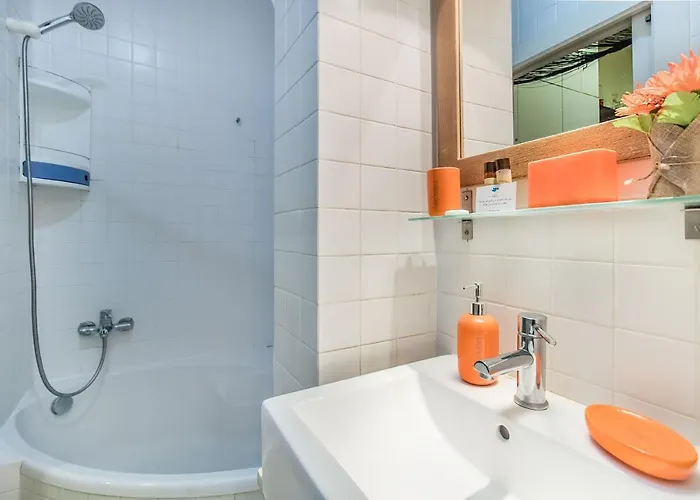 Correeiros Downtown - Historic * Lissabon