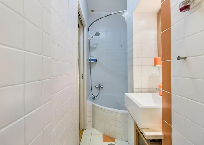 Apartment Correeiros Downtown - Historic