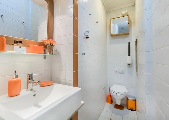 Correeiros Downtown - Historic Apartment *