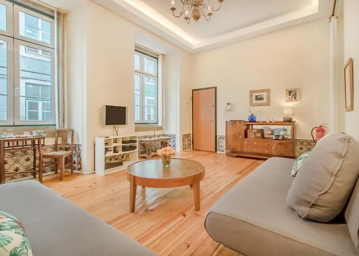 Correeiros Downtown - Historic *