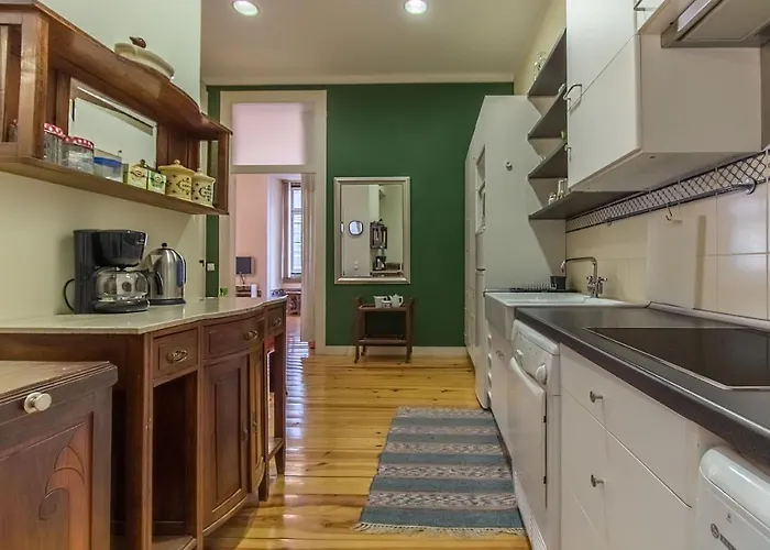 Correeiros Downtown - Historic