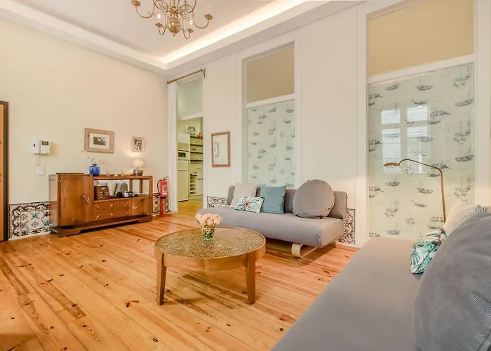 Correeiros Downtown - Historic