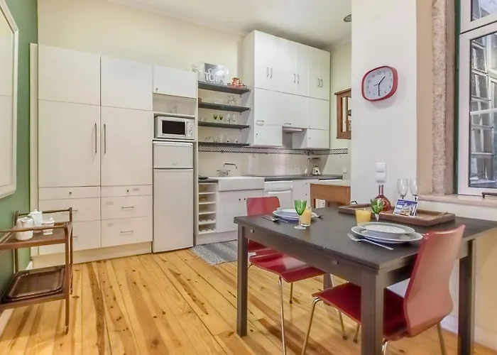 Correeiros Downtown - Historic Apartamento Lisboa