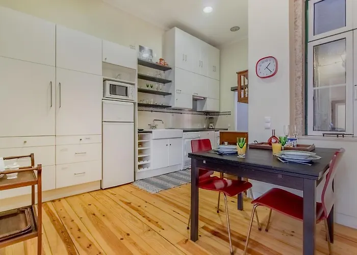 Correeiros Downtown - Historic